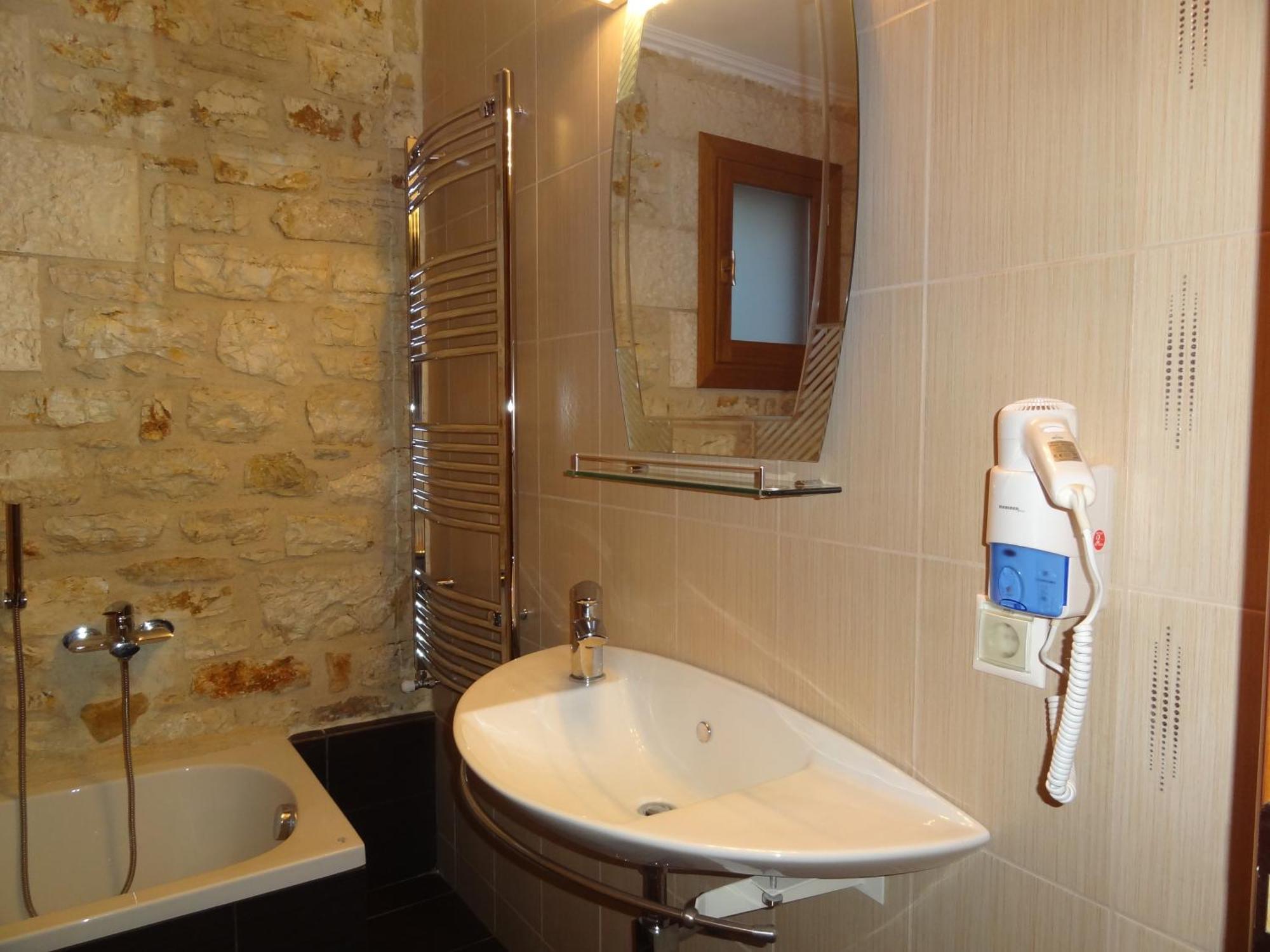 Asfendamos Villa Zaháro Kültér fotó