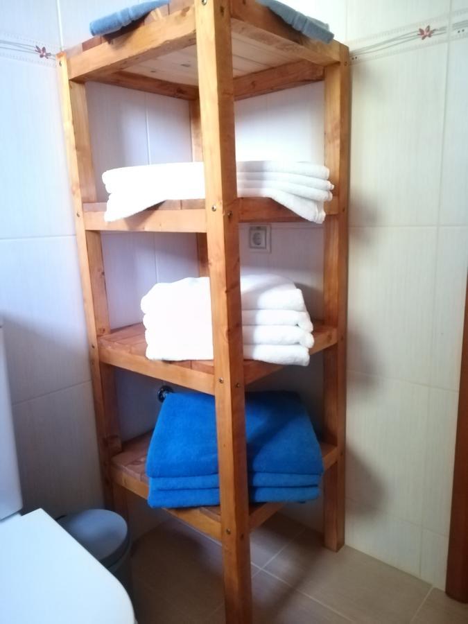 Asfendamos Villa Zaháro Kültér fotó